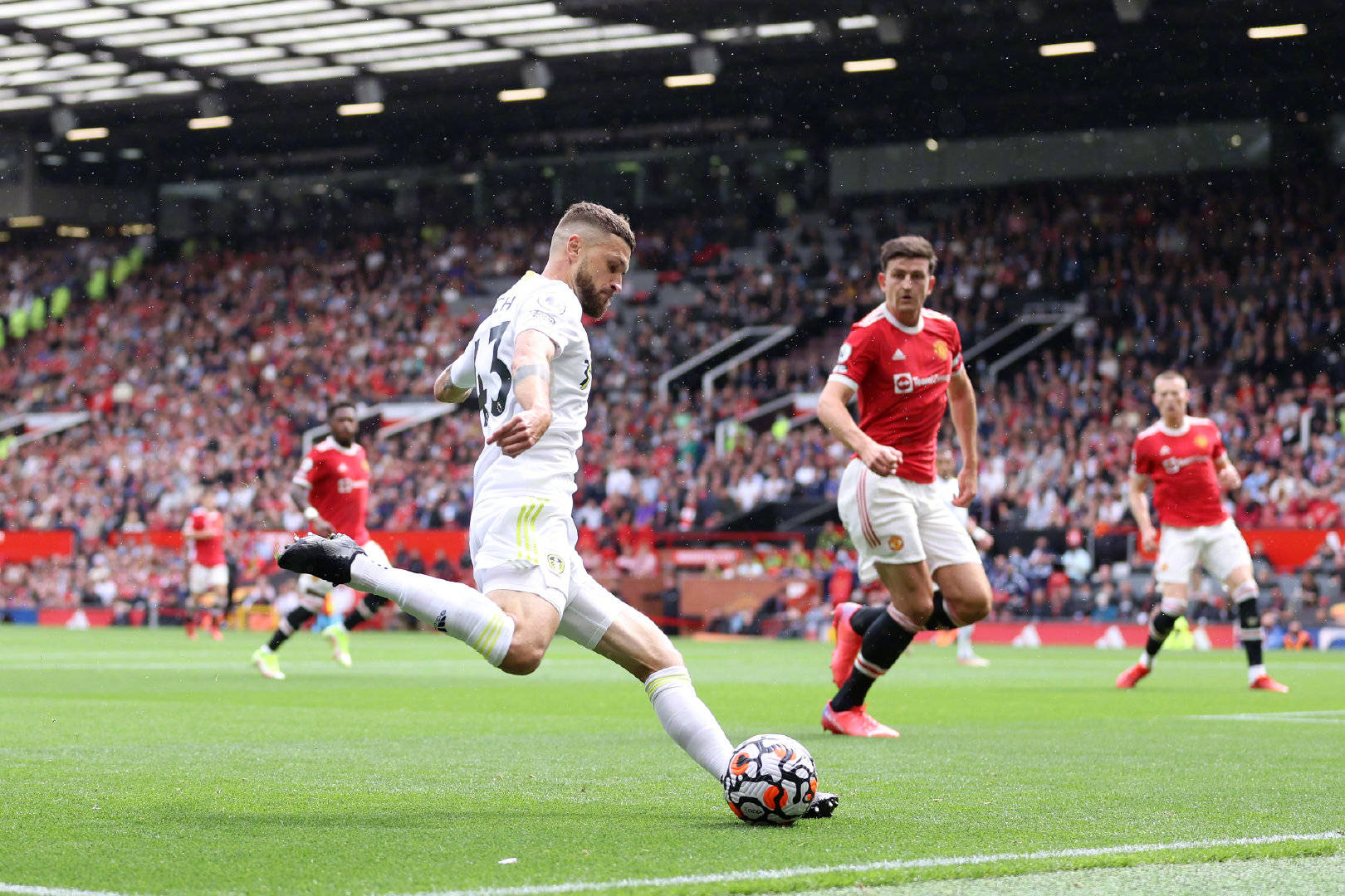 世界足坛的 世界足坛的