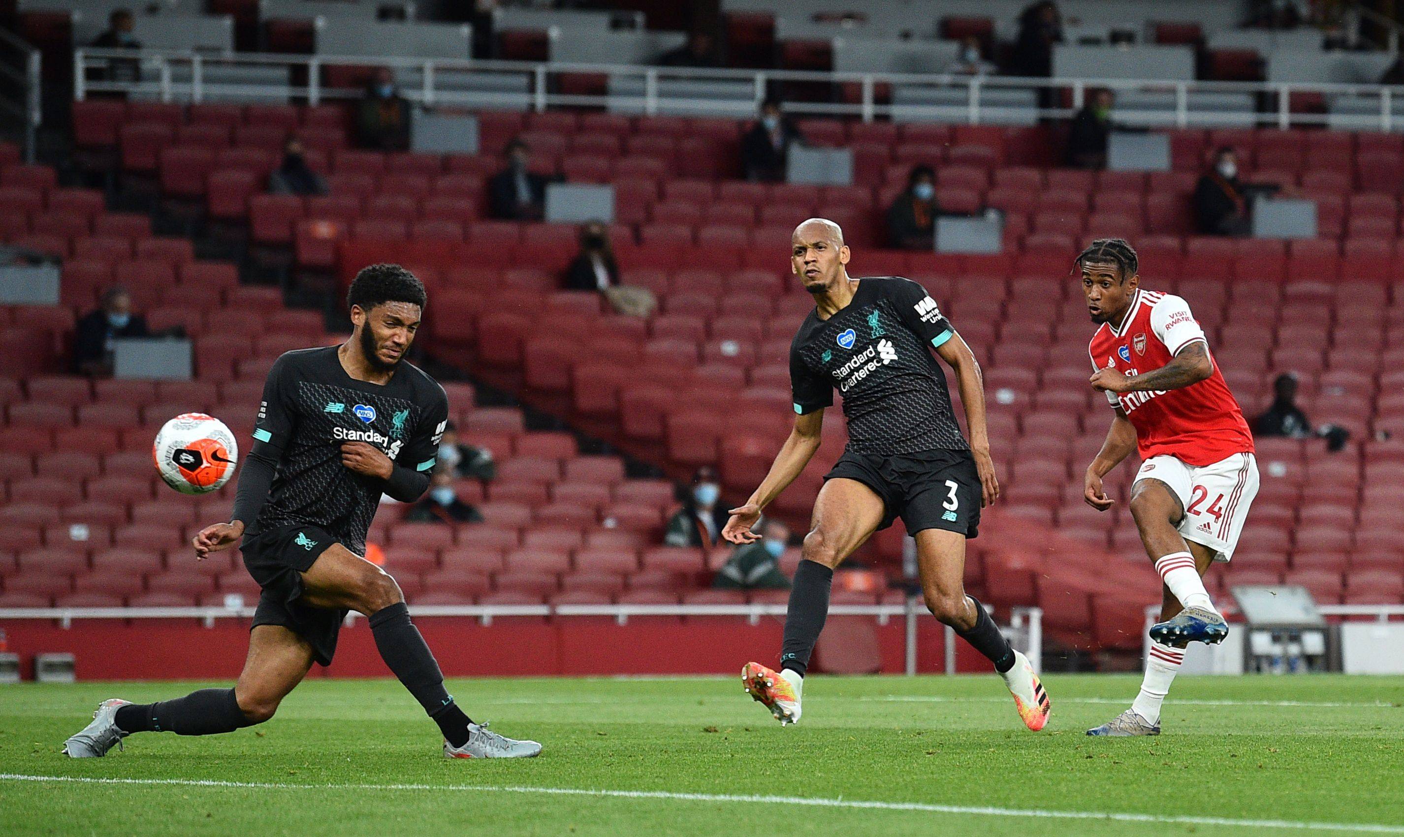 在足球史上 在足球史上